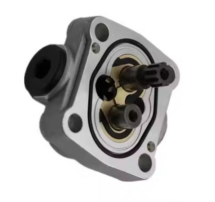 Excavator Gear Pump Pilot Pump PVK-2B-505 হাইড্রোলিক প্রধান প্লঞ্জার পাম্প আনুষাঙ্গিক 4345902 ZX55 ZX50U-2 EX25-2 এর জন্য উপযুক্ত