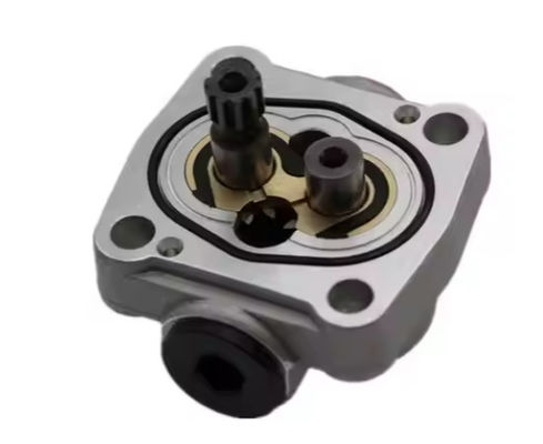 Excavator Gear Pump Pilot Pump PVK-2B-505 হাইড্রোলিক প্রধান প্লঞ্জার পাম্প আনুষাঙ্গিক 4345902 ZX55 ZX50U-2 EX25-2 এর জন্য উপযুক্ত