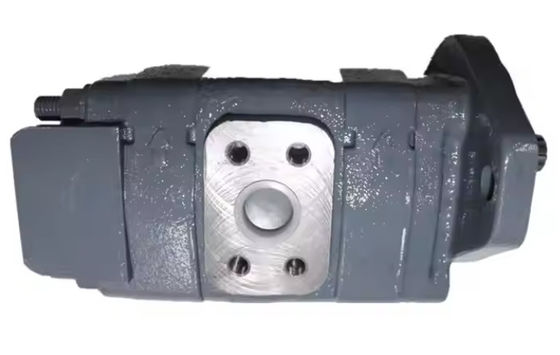 Excavator হাইড্রোলিক পাইলট পাম্প EC330 EC360B EC460 EC460B 14561970 EC480 D12D স্পেয়ার পার্টস গিয়ার পাম্প