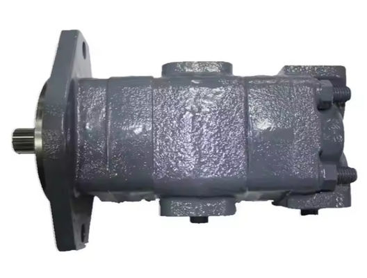 Excavator হাইড্রোলিক পাইলট পাম্প EC330 EC360B EC460 EC460B 14561970 EC480 D12D স্পেয়ার পার্টস গিয়ার পাম্প