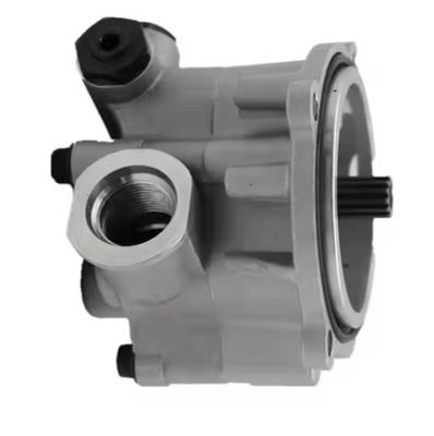 Doosan DX300LC DX300 প্রধান হাইড্রোলিক পাম্প K5V140 K1006550 K1006550A K1006550B K1006550C গিয়ার পাম্প K9001192