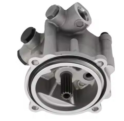 Doosan DX300LC DX300 প্রধান হাইড্রোলিক পাম্প K5V140 K1006550 K1006550A K1006550B K1006550C গিয়ার পাম্প K9001192