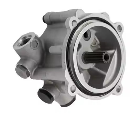 Doosan DX300LC DX300 প্রধান হাইড্রোলিক পাম্প K5V140 K1006550 K1006550A K1006550B K1006550C গিয়ার পাম্প K9001192