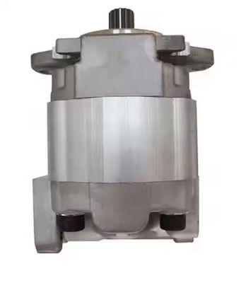 হাইড্রোলিক গিয়ার পাম্প 705-12-40040 WA450 WA470-1 WA500-1 WF450T-1 গিয়ার পাম্প 7051240040 SAR100 এর জন্য