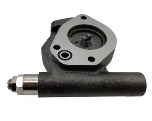 খুচরা যন্ত্রাংশ PC120-6 PC200-6 HPV95 গিয়ার পাম্প পাইলট পাম্প 704-24-24420
