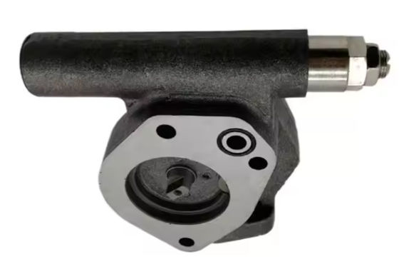 খুচরা যন্ত্রাংশ PC120-6 PC200-6 HPV95 গিয়ার পাম্প পাইলট পাম্প 704-24-24420