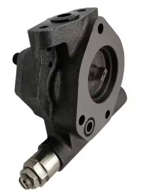 খুচরা যন্ত্রাংশ PC120-6 PC200-6 HPV95 গিয়ার পাম্প পাইলট পাম্প 704-24-24420