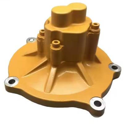 Excavator E336D 336D K5V200 হাইড্রোলিক পাম্প গিয়ার পিস্টন পাম্প