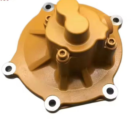 Excavator E336D 336D K5V200 হাইড্রোলিক পাম্প গিয়ার পিস্টন পাম্প