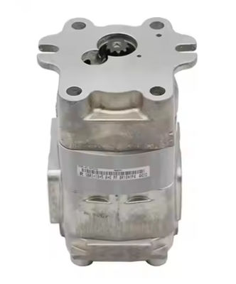 উচ্চ মানের Excavator খুচরা যন্ত্রাংশ গিয়ার পাম্প AP2D36 VIO80 IHI80 পাইলট পাম্প Assy