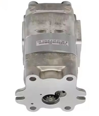 উচ্চ মানের Excavator খুচরা যন্ত্রাংশ গিয়ার পাম্প AP2D36 VIO80 IHI80 পাইলট পাম্প Assy