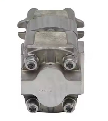 উচ্চ মানের Excavator খুচরা যন্ত্রাংশ গিয়ার পাম্প AP2D36 VIO80 IHI80 পাইলট পাম্প Assy