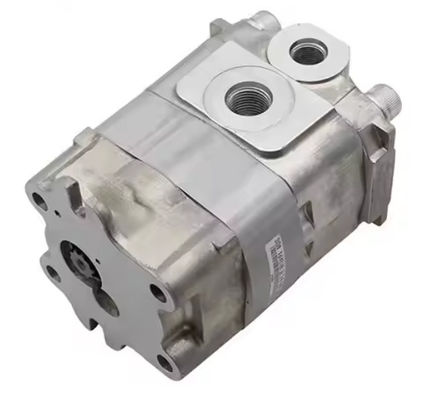 উচ্চ মানের Excavator খুচরা যন্ত্রাংশ গিয়ার পাম্প AP2D36 VIO80 IHI80 পাইলট পাম্প Assy