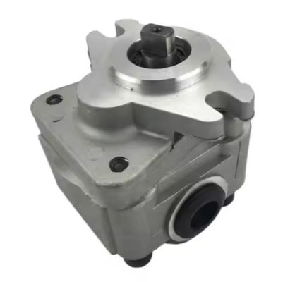 Excavator E312C Gear Pump SBS80 হাইড্রোলিক পাইলট অয়েল পাম্প 4I-1023 173-1203 341-2860 চার্জিং পাম্প 4I1023 1731203 3412860