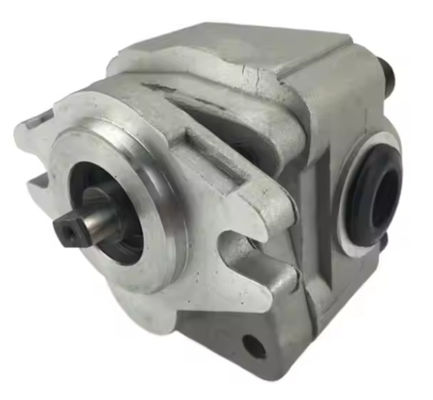Excavator E312C Gear Pump SBS80 হাইড্রোলিক পাইলট অয়েল পাম্প 4I-1023 173-1203 341-2860 চার্জিং পাম্প 4I1023 1731203 3412860