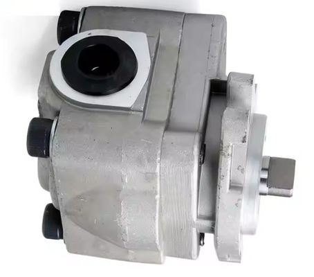 Excavator E312C Gear Pump SBS80 হাইড্রোলিক পাইলট অয়েল পাম্প 4I-1023 173-1203 341-2860 চার্জিং পাম্প 4I1023 1731203 3412860