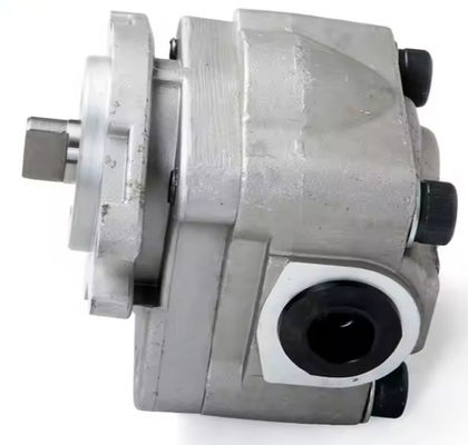 Excavator E312C Gear Pump SBS80 হাইড্রোলিক পাইলট অয়েল পাম্প 4I-1023 173-1203 341-2860 চার্জিং পাম্প 4I1023 1731203 3412860