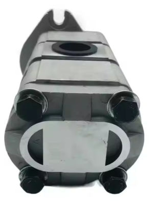 Excavator হাইড্রোলিক Bobcat সিরিজ গিয়ার পাম্প 68274927 6685649 33875A