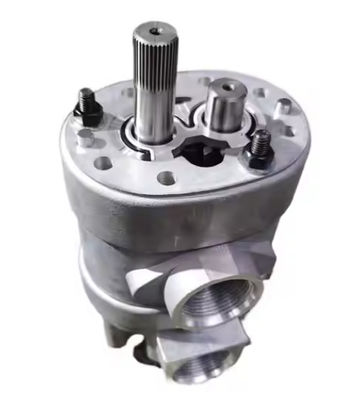 Excavator হাইড্রোলিক অংশ Eaton 78364-RBB-02-000403C214049 প্রধান হাইড্রোলিক পাম্প
