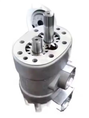 Excavator হাইড্রোলিক অংশ Eaton 78364-RBB-02-000403C214049 প্রধান হাইড্রোলিক পাম্প