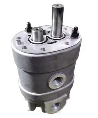 Excavator হাইড্রোলিক অংশ Eaton 78364-RBB-02-000403C214049 প্রধান হাইড্রোলিক পাম্প