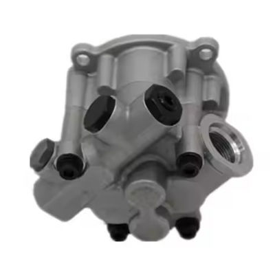 R130LC-3 K3V63DT প্রধান পাম্প 2902440-0395A এক্সক্যাভারের জন্য গিয়ার পাম্প