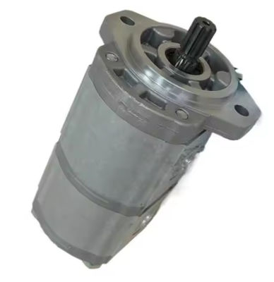 Excavator Main Hydraulic Pump Gear Pump 719215 67059806 2.241-00067 401-00297 Doosan SW140-V SW160-V এর জন্য
