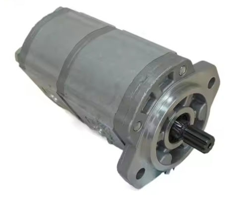 Excavator Main Hydraulic Pump Gear Pump 719215 67059806 2.241-00067 401-00297 Doosan SW140-V SW160-V এর জন্য