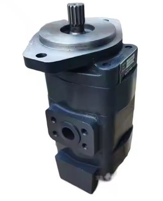 EC360 EC330 EC460 গিয়ার পাম্প 14530502 14531413 14576326 14573559 14880006 14561971 2M1436