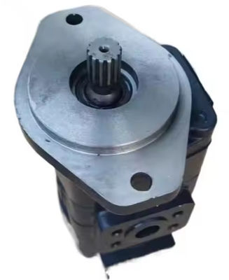 EC360 EC330 EC460 গিয়ার পাম্প 14530502 14531413 14576326 14573559 14880006 14561971 2M1436
