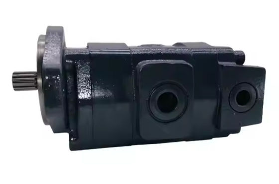 Excavator Gear Pump 14530502 14525548 VOE14525548 VOE14520055 VOE14530502 EC330B EC360B