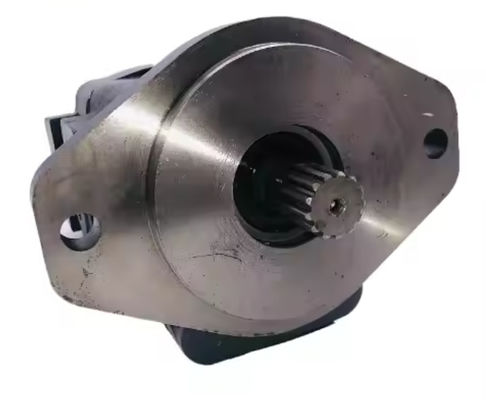 Excavator Gear Pump 14530502 14525548 VOE14525548 VOE14520055 VOE14530502 EC330B EC360B