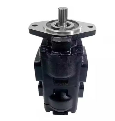 হাইড্রোলিক গিয়ার পাম্প 332/F9030 20/925580 JCB 3CX এর জন্য JCB 4CX এর জন্য
