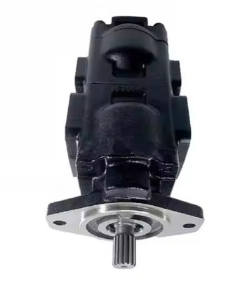 হাইড্রোলিক গিয়ার পাম্প 332/F9030 20/925580 JCB 3CX এর জন্য JCB 4CX এর জন্য