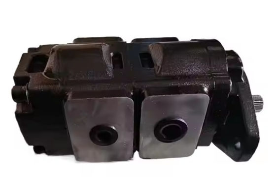 হাইড্রোলিক গিয়ার পাম্প 332/F9030 20/925580 JCB 3CX এর জন্য JCB 4CX এর জন্য