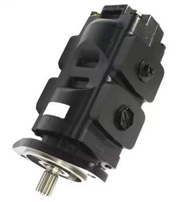 হাইড্রোলিক গিয়ার পাম্প 332/F9030 20/925580 JCB 3CX এর জন্য JCB 4CX এর জন্য