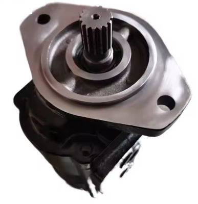 হাইড্রোলিক গিয়ার পাম্প 332/F9030 20/925580 JCB 3CX এর জন্য JCB 4CX এর জন্য