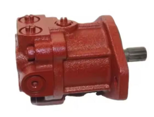 Excavator EC360 EC460 EC700 হাইড্রোলিক ফ্যান মোটর 14533496 VOE14533496 আনুষাঙ্গিক