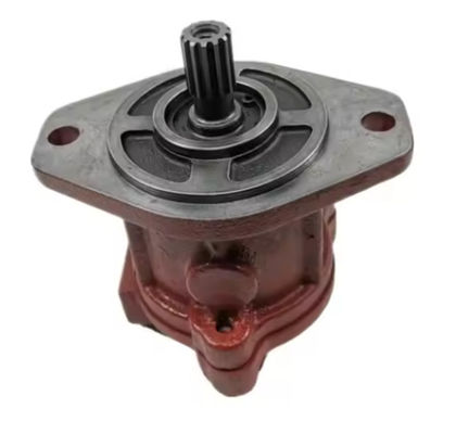 Excavator EC360 EC460 EC700 হাইড্রোলিক ফ্যান মোটর 14533496 VOE14533496 আনুষাঙ্গিক