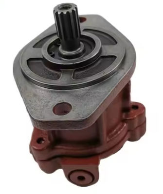 Excavator EC360 EC460 EC700 হাইড্রোলিক ফ্যান মোটর 14533496 VOE14533496 আনুষাঙ্গিক
