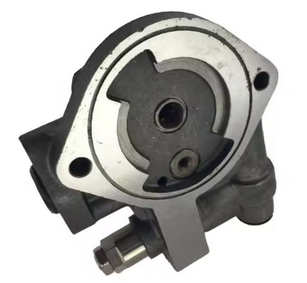 PC310-5 P PC310 PC400 PC400HD PC410 এক্সক্যাভেটর গিয়ার পাম্প C410-5PC300 PC300HD 704-23-30600 704-23-30601