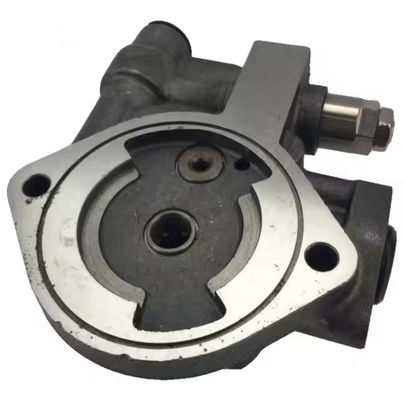 PC310-5 P PC310 PC400 PC400HD PC410 এক্সক্যাভেটর গিয়ার পাম্প C410-5PC300 PC300HD 704-23-30600 704-23-30601
