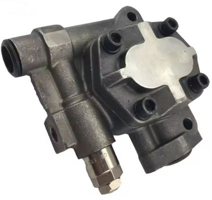 PC310-5 P PC310 PC400 PC400HD PC410 এক্সক্যাভেটর গিয়ার পাম্প C410-5PC300 PC300HD 704-23-30600 704-23-30601