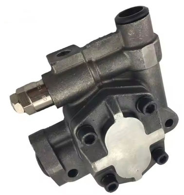 PC310-5 P PC310 PC400 PC400HD PC410 এক্সক্যাভেটর গিয়ার পাম্প C410-5PC300 PC300HD 704-23-30600 704-23-30601