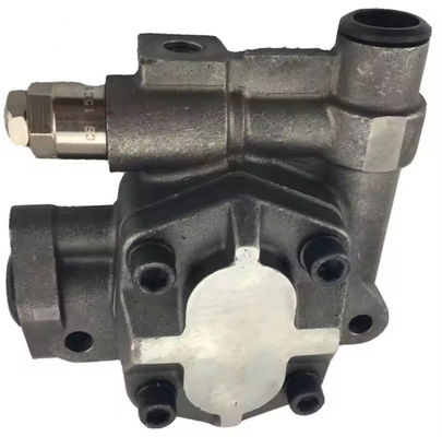 PC310-5 P PC310 PC400 PC400HD PC410 এক্সক্যাভেটর গিয়ার পাম্প C410-5PC300 PC300HD 704-23-30600 704-23-30601