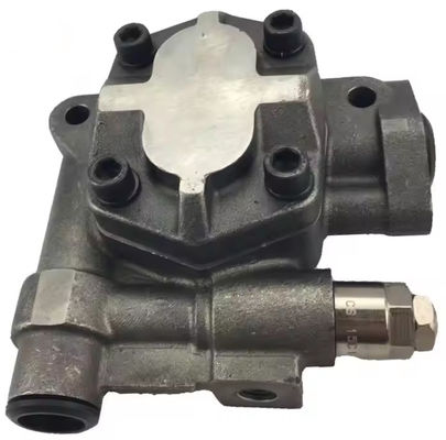 PC310-5 P PC310 PC400 PC400HD PC410 এক্সক্যাভেটর গিয়ার পাম্প C410-5PC300 PC300HD 704-23-30600 704-23-30601
