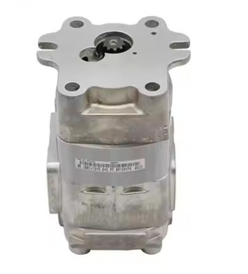 মিনি এক্সক্যাভেটর E305 CAT305 এর জন্য Excavator Hydraulic Gear Pump 290-3628 29036285
