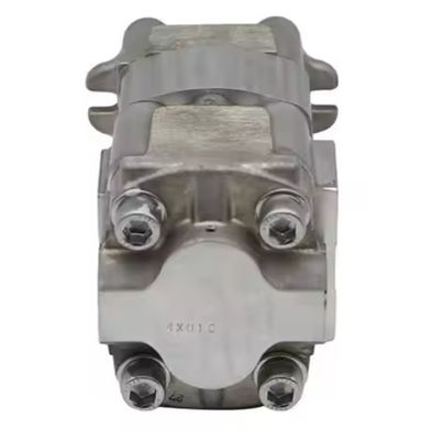 মিনি এক্সক্যাভেটর E305 CAT305 এর জন্য Excavator Hydraulic Gear Pump 290-3628 29036285
