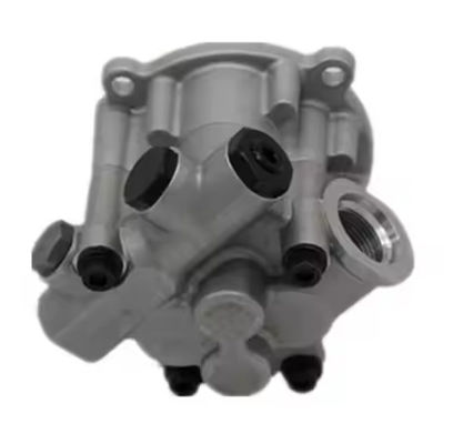 এক্সক্যাভেটর পার্টস SK200-8 R210-7 CLG922D K3V112DT হাইড্রোলিক পাইলট পাম্প 2902440-2976A