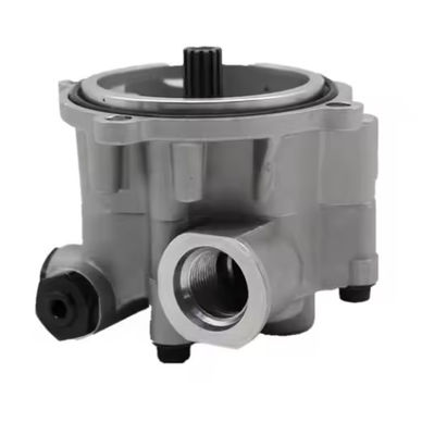 এক্সক্যাভেটর পার্টস SK200-8 R210-7 CLG922D K3V112DT হাইড্রোলিক পাইলট পাম্প 2902440-2976A